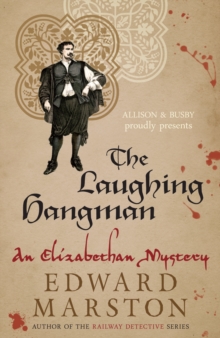 The Laughing Hangman, Paperback Book The Laughing Hangman, Paperback Book