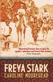 Freya Stark, Paperback Freya Stark, Paperback