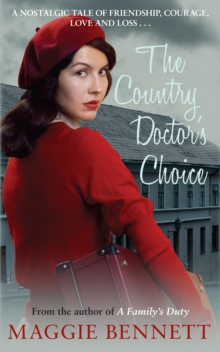 A Country Doctor's Choice, Paperback Book A Country Doctor's Choice, Paperback Book
