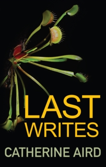 Last Writes : A Collection of Short Stories, Hardback Book Last Writes : A Collection of Short Stories, Hardback Book