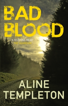 Bad Blood, Paperback Book Bad Blood, Paperback Book