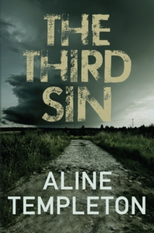 The Third Sin, Hardback Book The Third Sin, Hardback Book