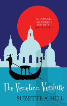 The Venetian Venture, Paperback Book The Venetian Venture, Paperback Book