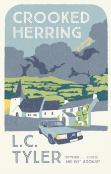 Crooked Herring, Hardback Crooked Herring, Hardback