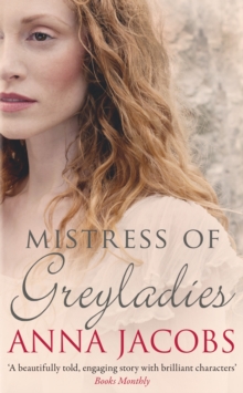 Mistress of Greyladies, Paperback Book Mistress of Greyladies, Paperback Book