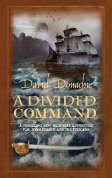 A Divided Command, Paperback Book A Divided Command, Paperback Book