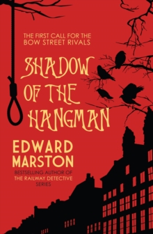 Shadow of the Hangman, Paperback Book Shadow of the Hangman, Paperback Book