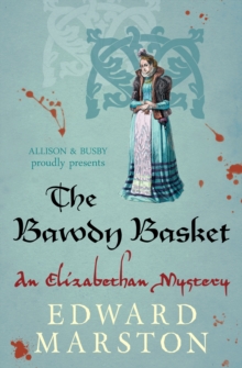 The Bawdy Basket, Paperback Book The Bawdy Basket, Paperback Book