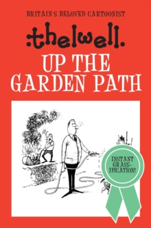 Up the Garden Path, Hardback Book Up the Garden Path, Hardback Book