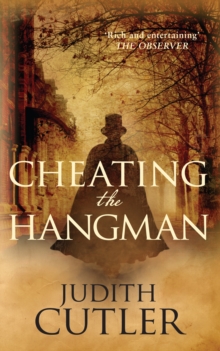 Cheating the Hangman, Paperback Cheating the Hangman, Paperback