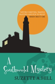 A Southwold Mystery, Paperback Book A Southwold Mystery, Paperback Book