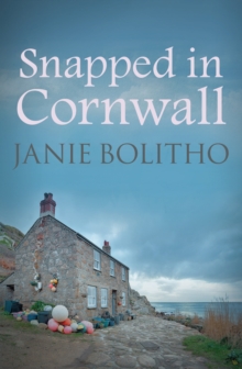 Snapped in Cornwall, Paperback Book Snapped in Cornwall, Paperback Book