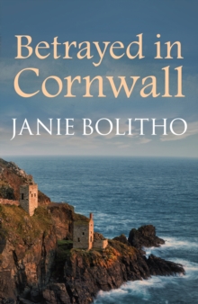 Betrayed in Cornwall, Paperback Book Betrayed in Cornwall, Paperback Book