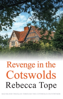 Revenge in the Cotswolds, Hardback Book Revenge in the Cotswolds, Hardback Book