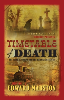 Timetable of Death, Paperback Book Timetable of Death, Paperback Book