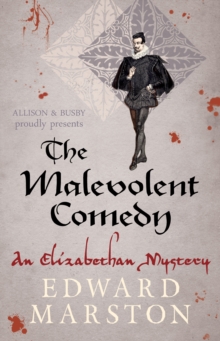 The Malevolent Comedy, Paperback Book The Malevolent Comedy, Paperback Book