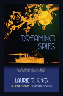 Dreaming Spies, Paperback Book Dreaming Spies, Paperback Book