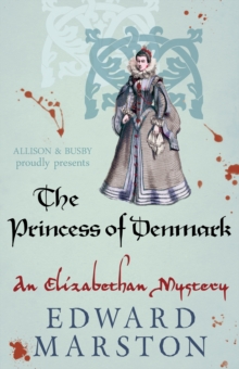 The Princess of Denmark, Paperback Book The Princess of Denmark, Paperback Book