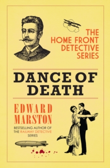 Dance of Death, Hardback Book Dance of Death, Hardback Book