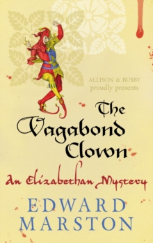 The Vagabond Clown, Paperback Book The Vagabond Clown, Paperback Book