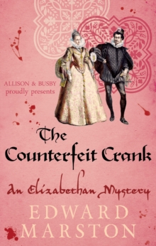 The Counterfeit Crank, Paperback Book The Counterfeit Crank, Paperback Book