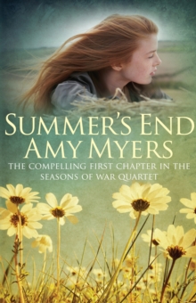 Summer'S End, Paperback Book Summer'S End, Paperback Book