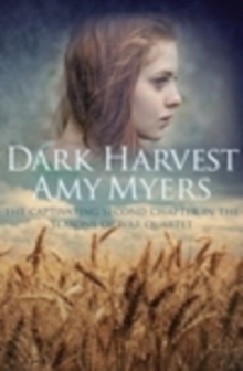 Dark Harvest, Paperback Dark Harvest, Paperback