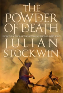 The Powder of Death, Hardback Book The Powder of Death, Hardback Book