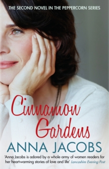 Cinnamon Gardens, Paperback Cinnamon Gardens, Paperback