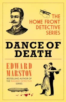 Dance of Death, Paperback Book Dance of Death, Paperback Book