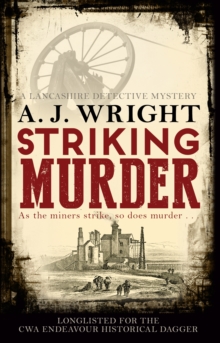 Striking Murder, Paperback Book Striking Murder, Paperback Book