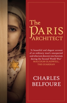 The Paris Architect, Paperback Book The Paris Architect, Paperback Book
