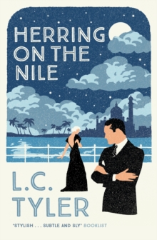 The Herring on the Nile, Paperback Book The Herring on the Nile, Paperback Book