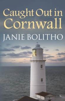 Caught Out in Cornwall, Paperback Book Caught Out in Cornwall, Paperback Book