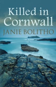 Killed in Cornwall, Paperback Book Killed in Cornwall, Paperback Book