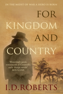 For Kingdom and Country, Paperback Book For Kingdom and Country, Paperback Book