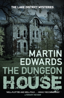 The Dungeon House, Paperback Book The Dungeon House, Paperback Book