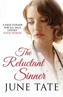 The Reluctant Sinner, Paperback Book The Reluctant Sinner, Paperback Book