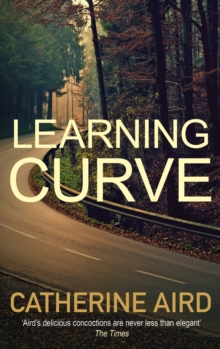 Learning Curve, Hardback Book Learning Curve, Hardback Book