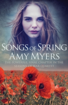 Songs of Spring, Paperback Book Songs of Spring, Paperback Book