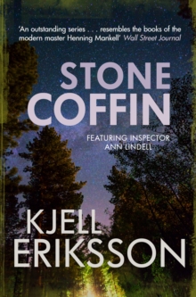 Stone Coffin, Paperback Book Stone Coffin, Paperback Book