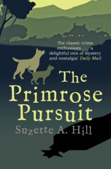 The Primrose Pursuit, Paperback Book The Primrose Pursuit, Paperback Book