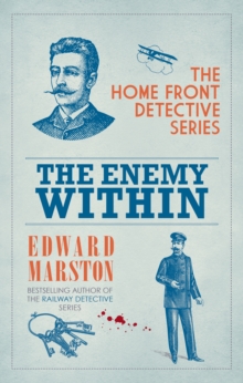 The Enemy Within, Hardback The Enemy Within, Hardback
