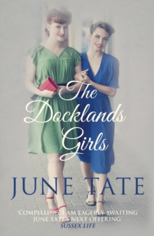 The Docklands Girls, Paperback Book The Docklands Girls, Paperback Book