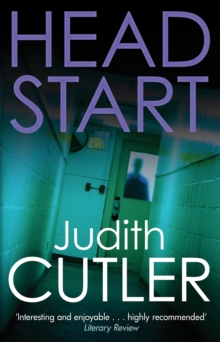 Head Start, Hardback Book Head Start, Hardback Book