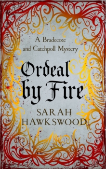 Ordeal by Fire, Hardback Book Ordeal by Fire, Hardback Book