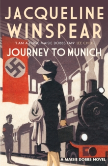 Journey to Munich, Paperback Book Journey to Munich, Paperback Book