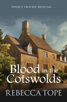 Blood in the Cotswolds, Paperback Book Blood in the Cotswolds, Paperback Book
