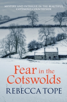 Fear in the Cotswolds, Paperback Book Fear in the Cotswolds, Paperback Book