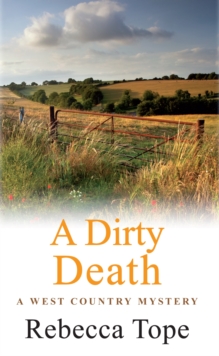 A Dirty Death, Paperback Book A Dirty Death, Paperback Book